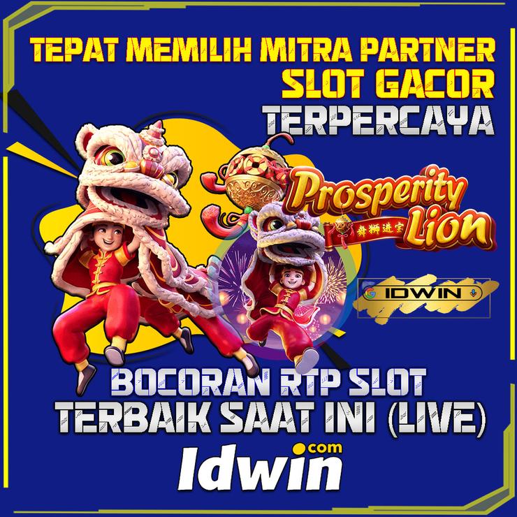 IDWIN | DEPOSIT PULSA TANPA POTONGAN